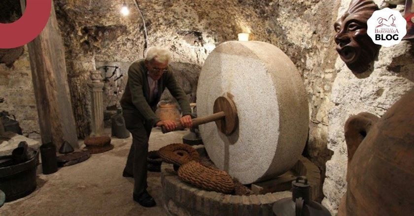 oil mill must to visit