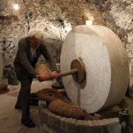 oil mill must to visit